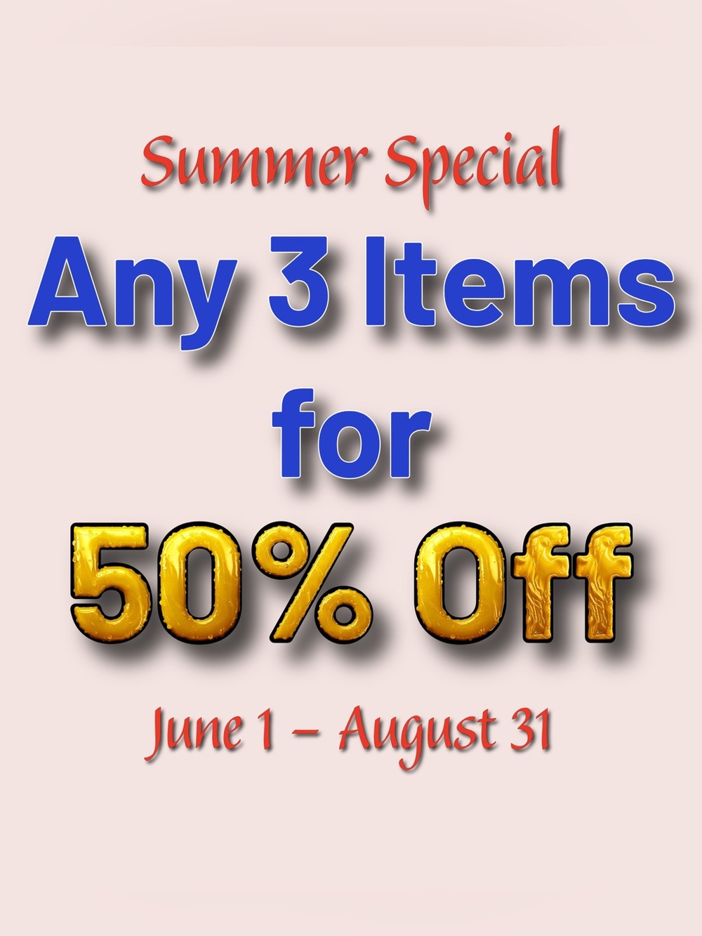 Summer Special